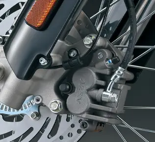 Brakes