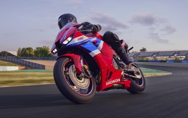 CBR600RR
