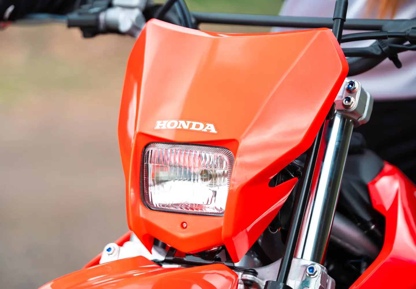 Headlight