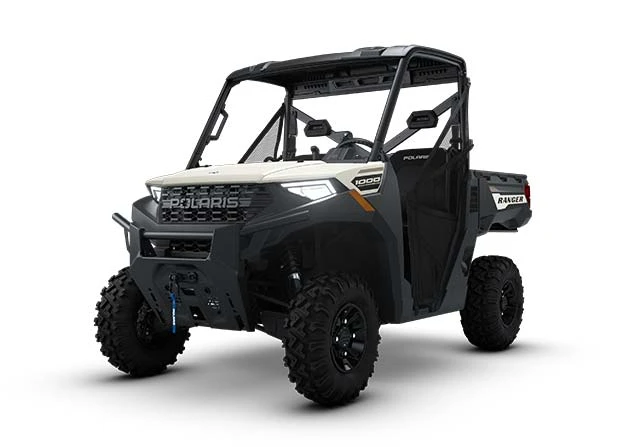 2026 Ranger 1000 Premium