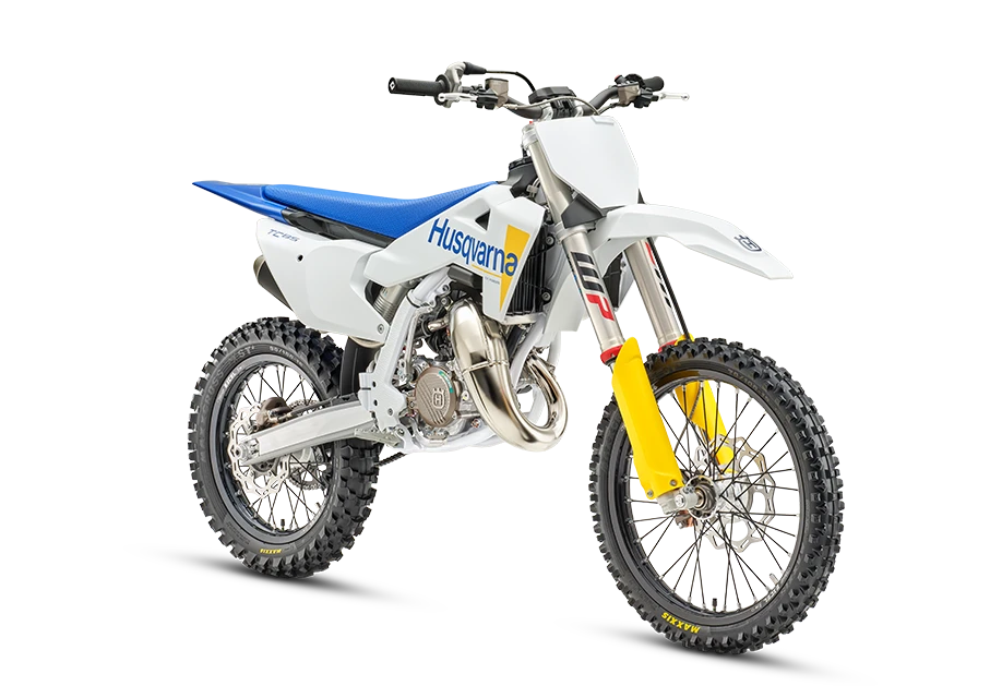 2027 TC 85 17/14