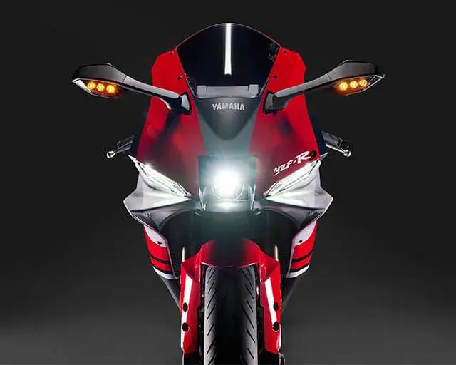 R-Series Style