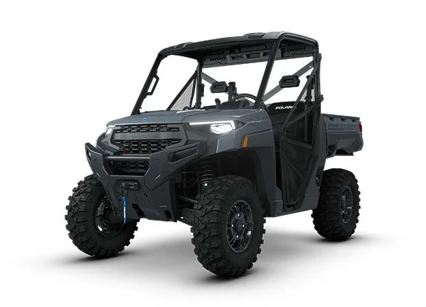 2026 Ranger XP 1000 HD