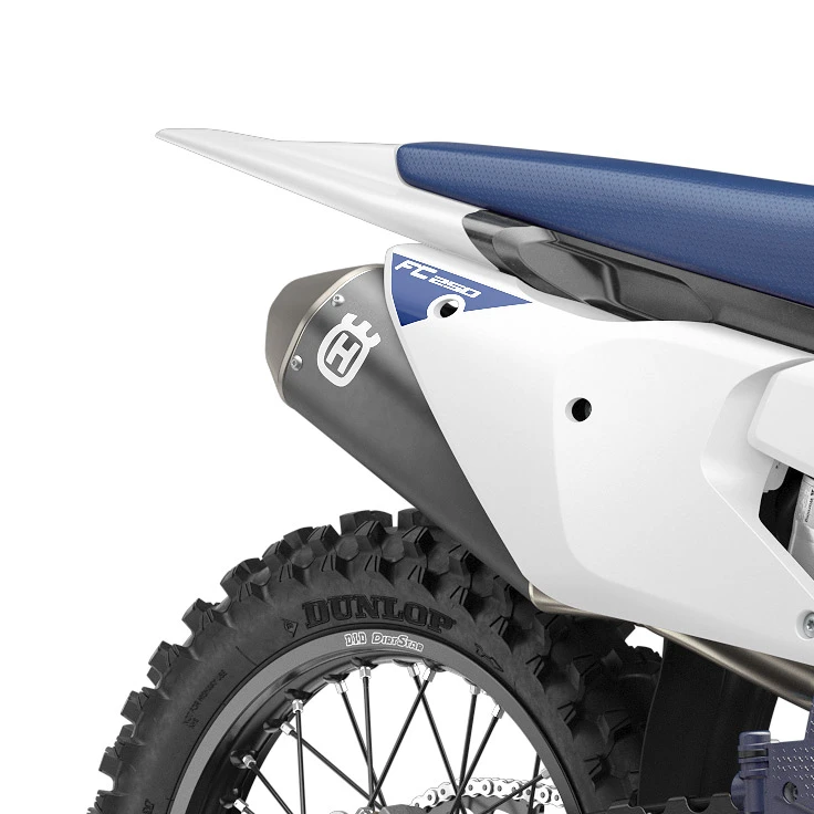Exhaust system