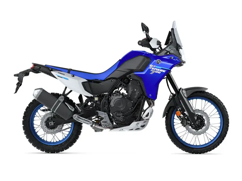 TÉNÉRÉ 700