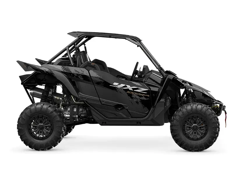 YXZ1000R SS XT-R