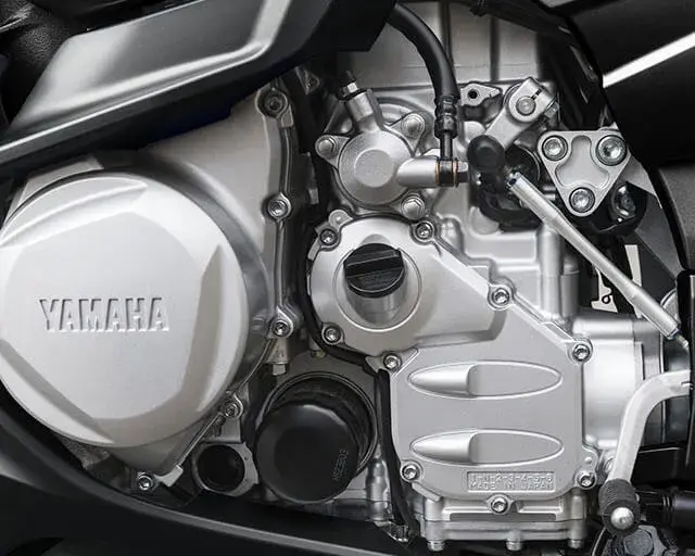 High performance
