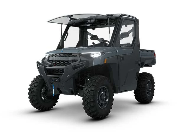 2026 Ranger XP 1000 Northstar Edition Premium