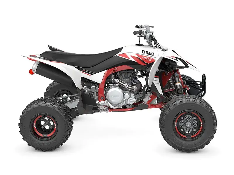 YFZ450R SE