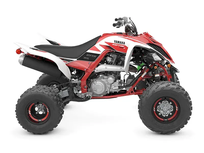 YFM700R SE