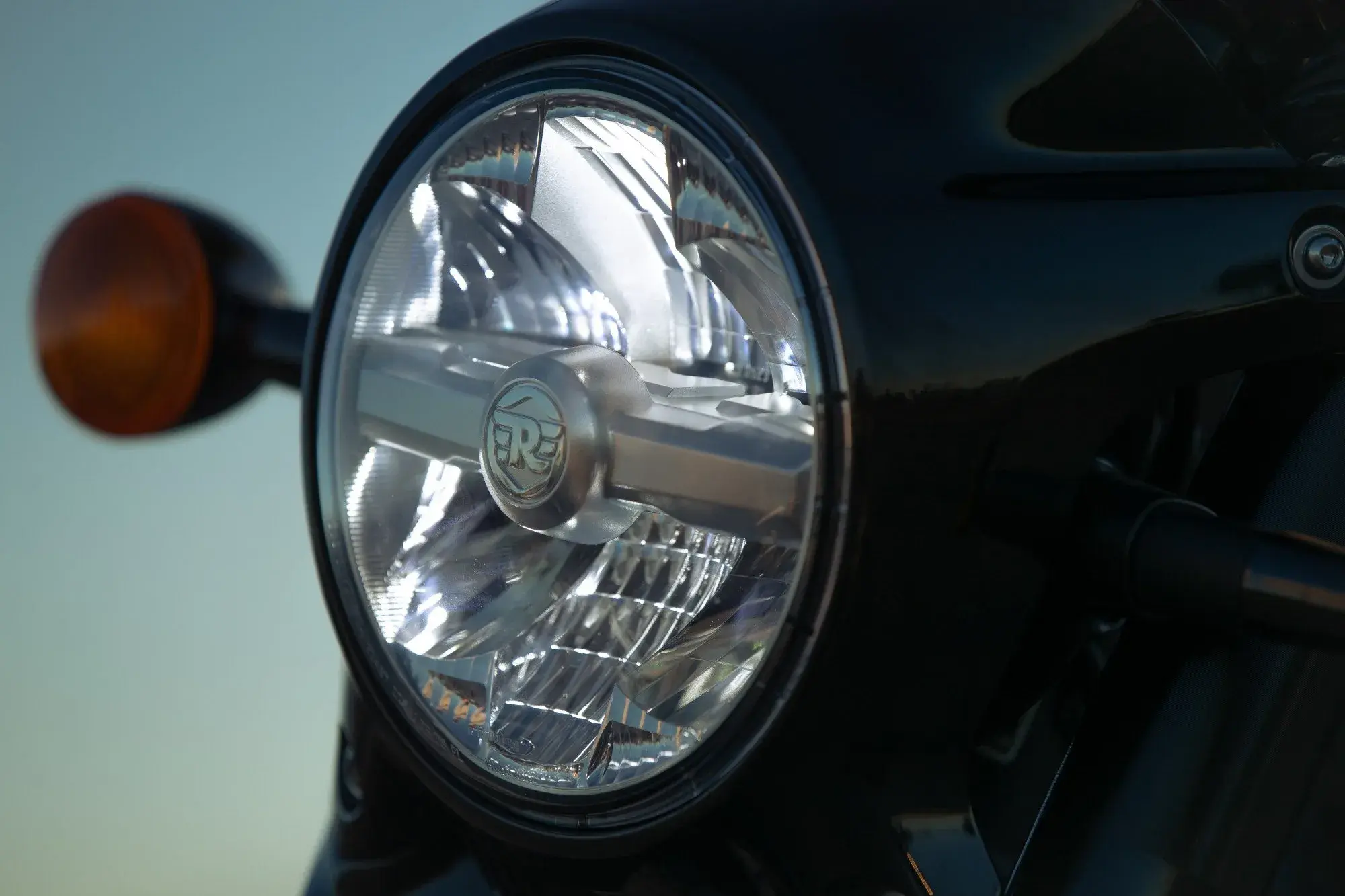 LED HEADLAMPS