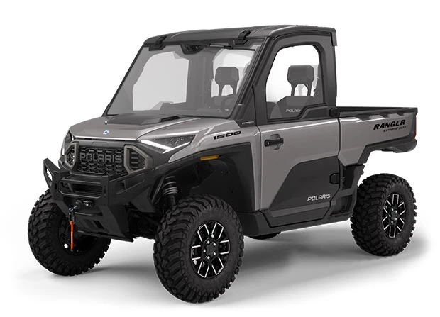 2024 Ranger XD 1500 Northstar Edition Premium
