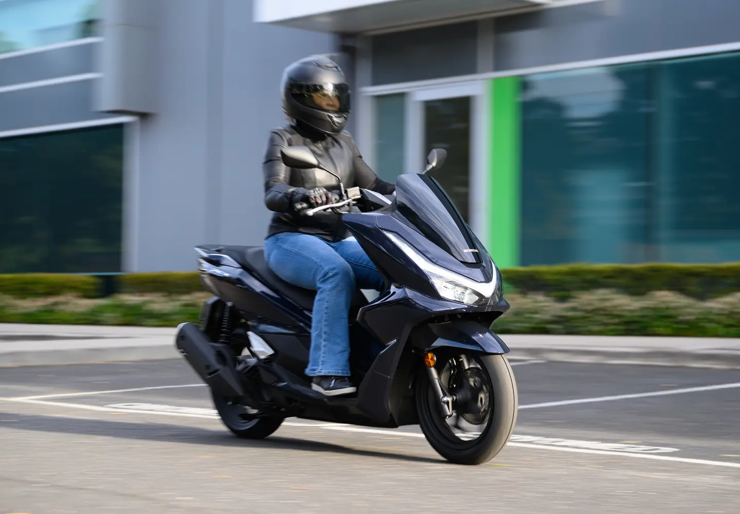 Honda Selectable Torque Control??
