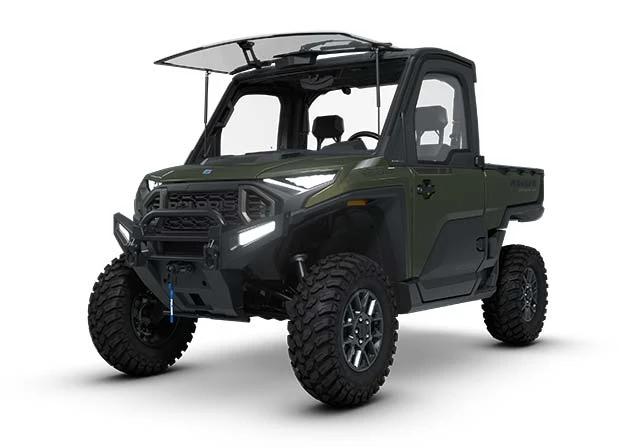 2026 Ranger XD 1500 Northstar Edition Ultimate
