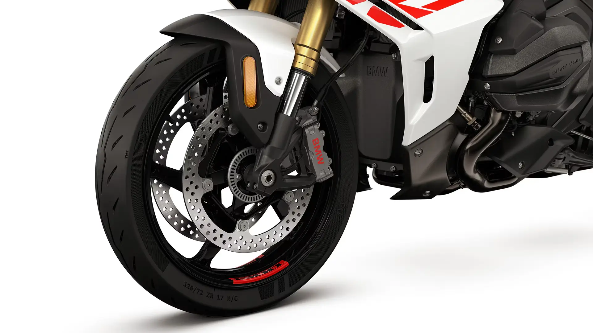 Premium option: Design wheels