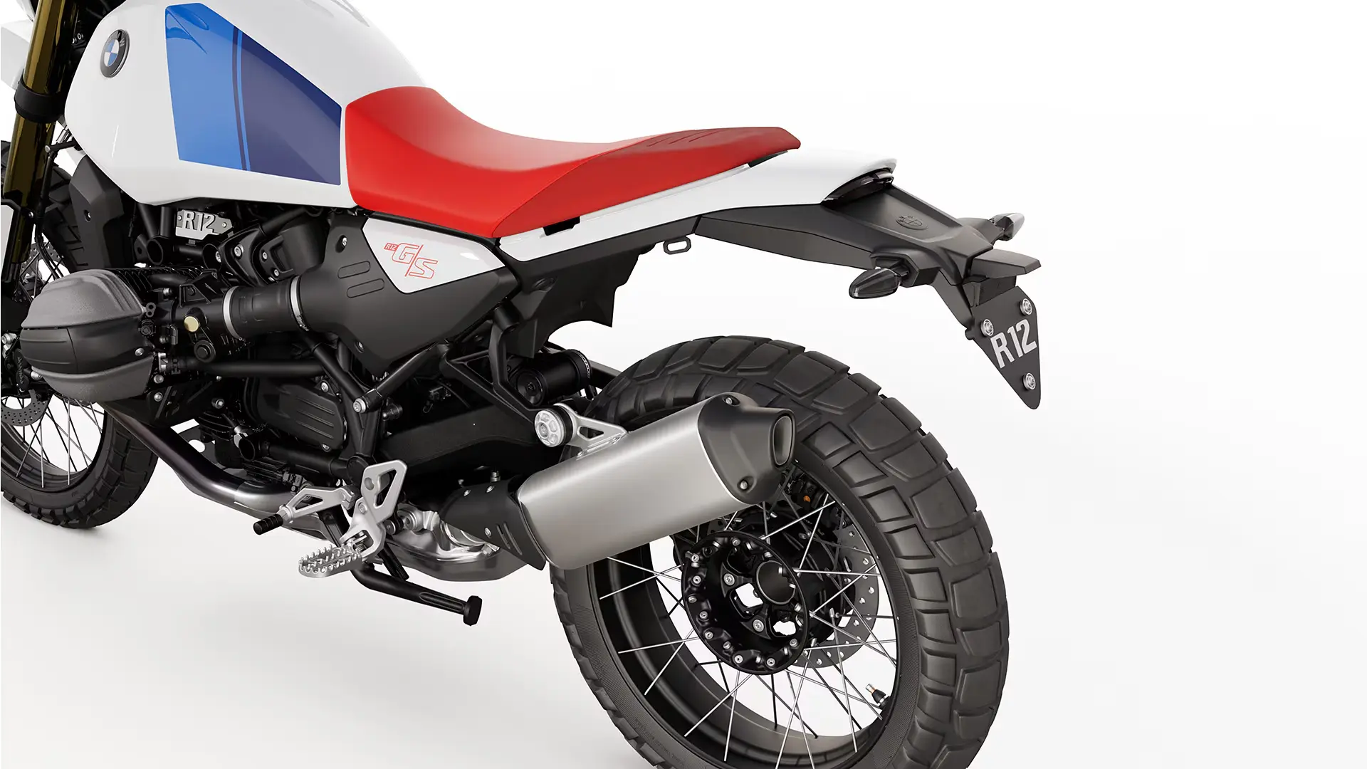 Enduro Package Pro