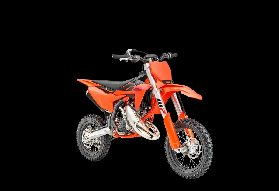 2027 KTM 50 SX