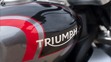 18-Litre Fuel Tank