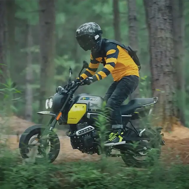 ADVANCED SUSPENSION