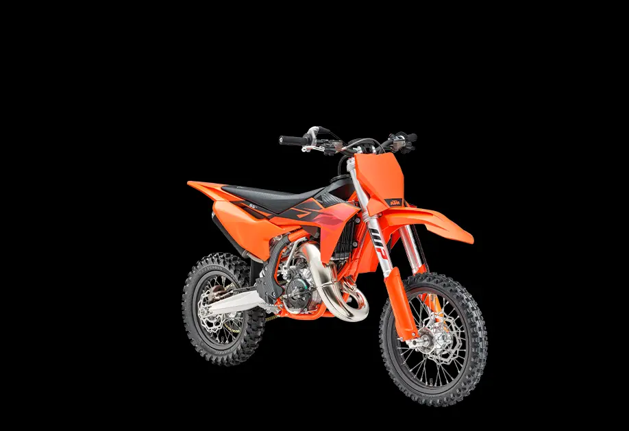 2027 KTM 65 SX