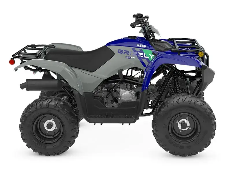 GRIZZLY 110