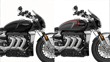 Two Beautiful Colour Options