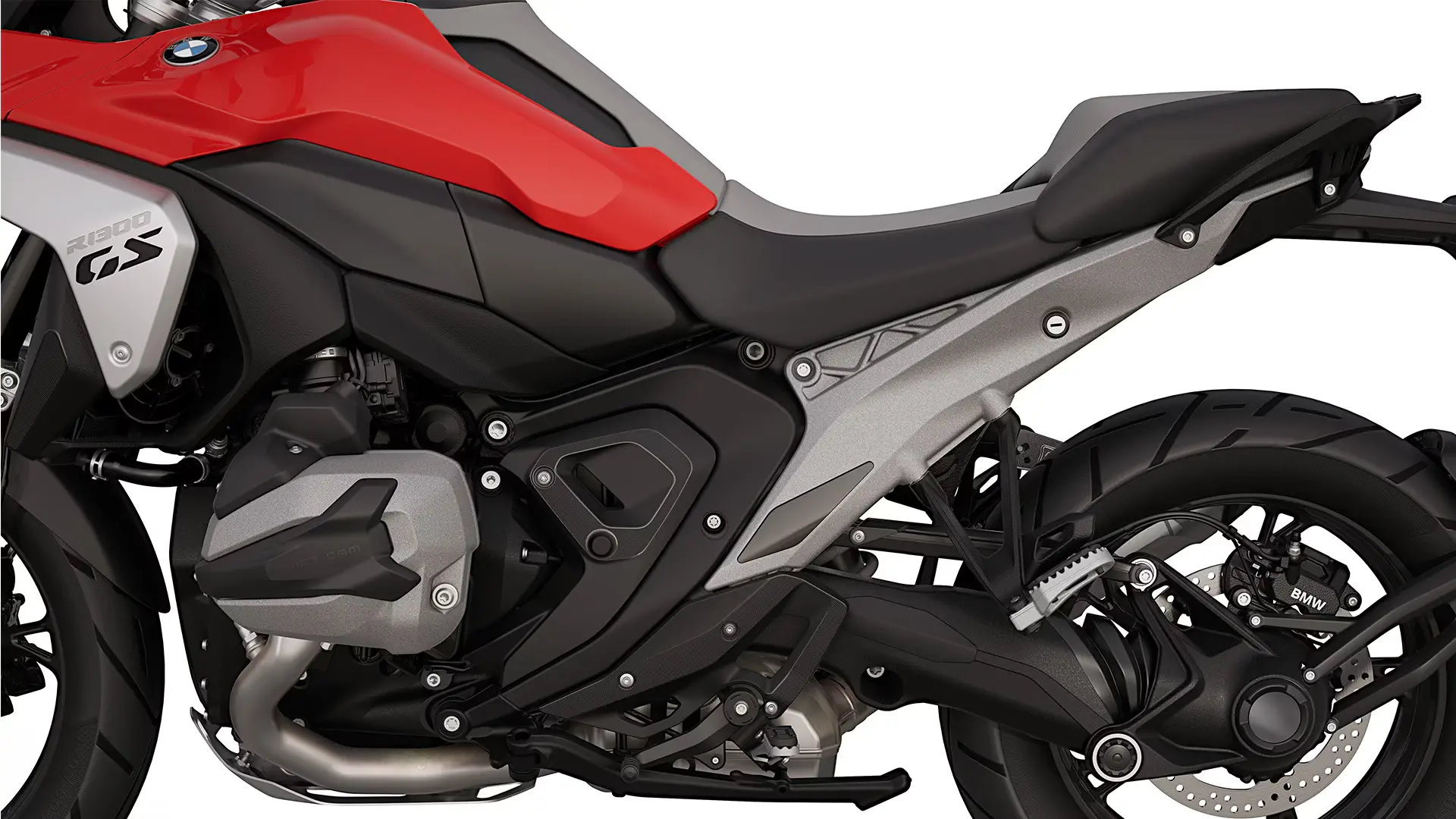 As multifunctional as possible: the frame concept