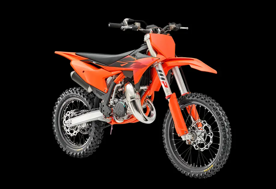 2027 KTM 85 SX 17/14