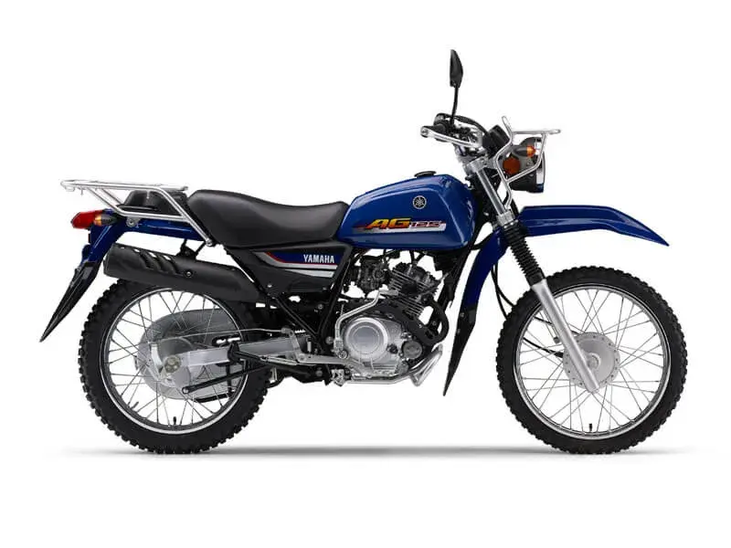 AG125