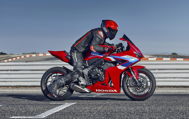 CBR650R
