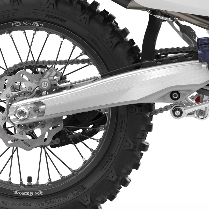 Swingarm