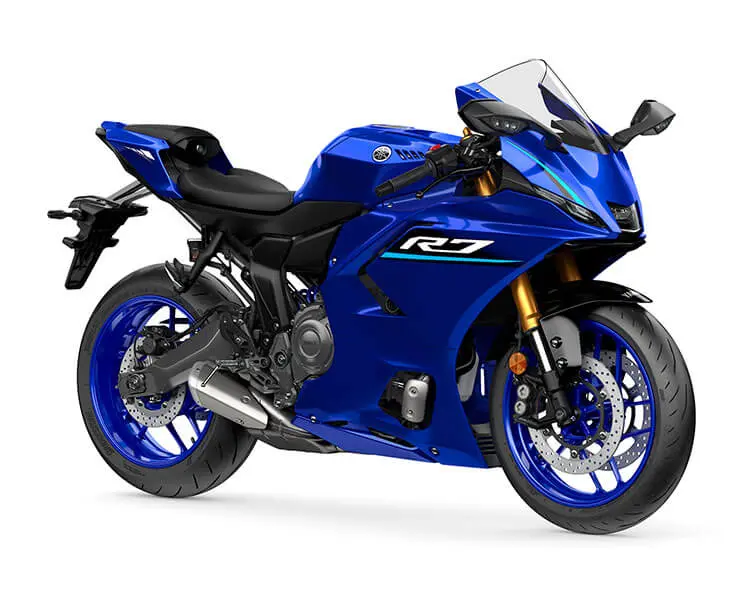YZF-R7LA