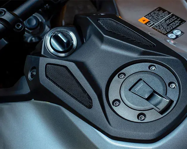 Acoustic Amplifier Grilles
