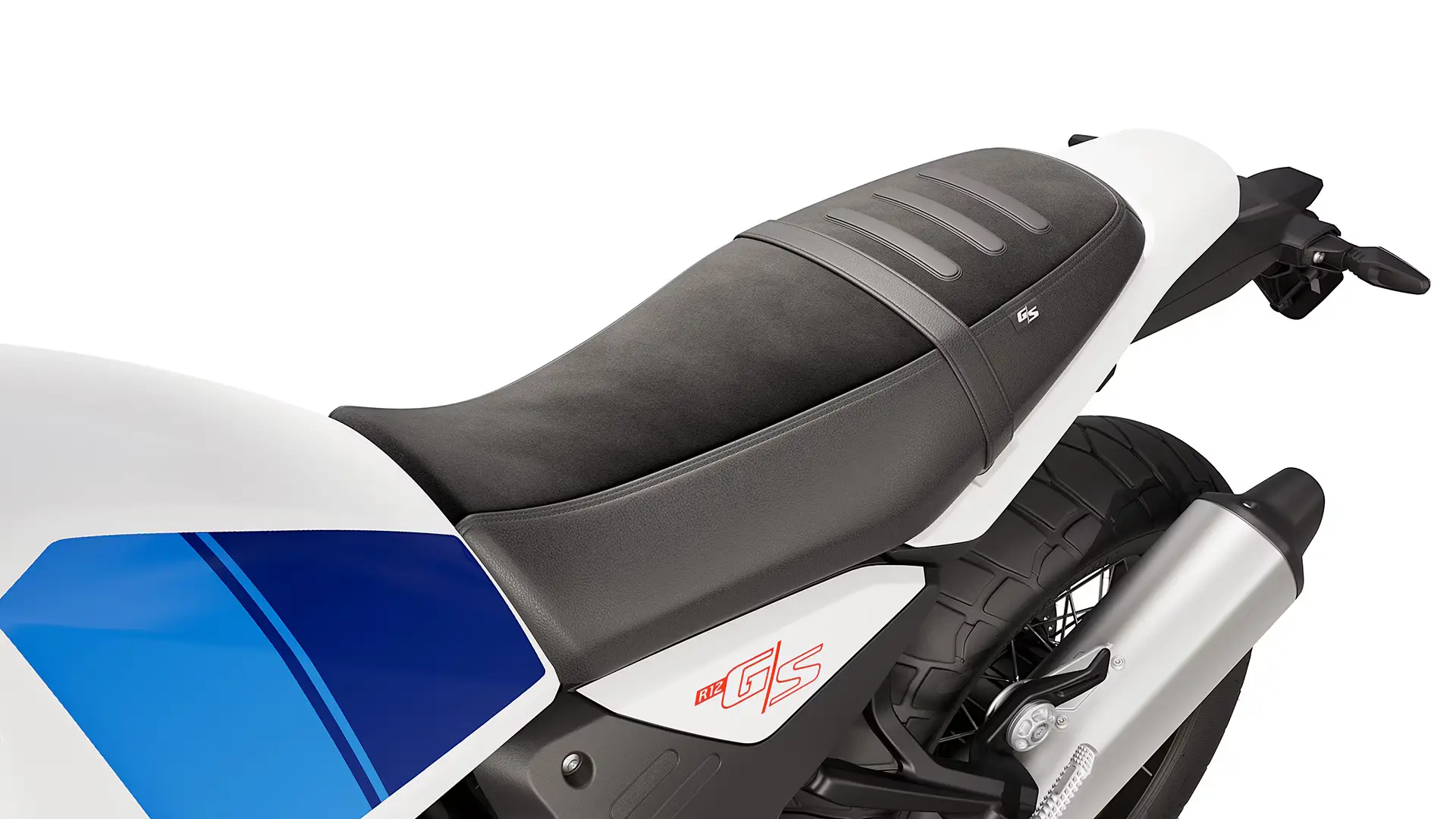 Rallye Seat