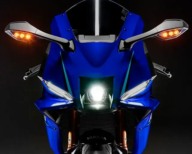 R-Series Style