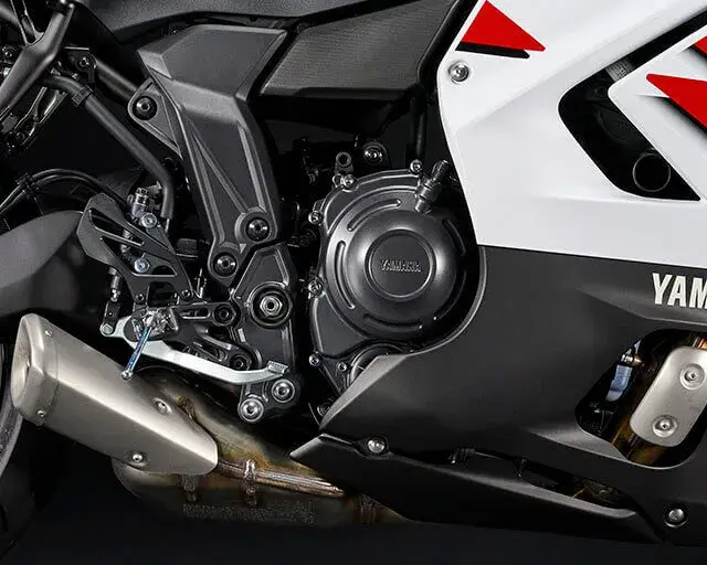 Proven 689cc CP2 Engine