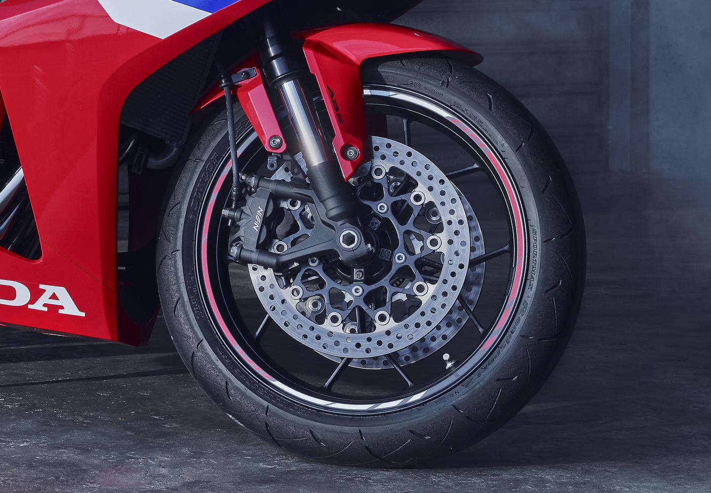 Disc brakes with ABS