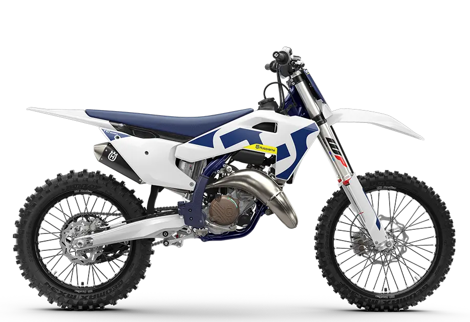 TC 125