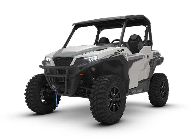 2026 General XP 1000 Sport