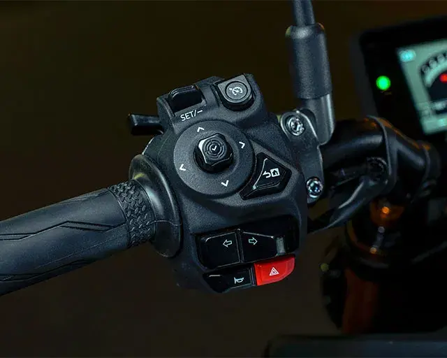 Integrated Switchgear
