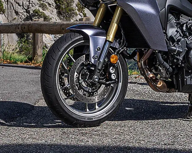 Intelligent Unified Braking System