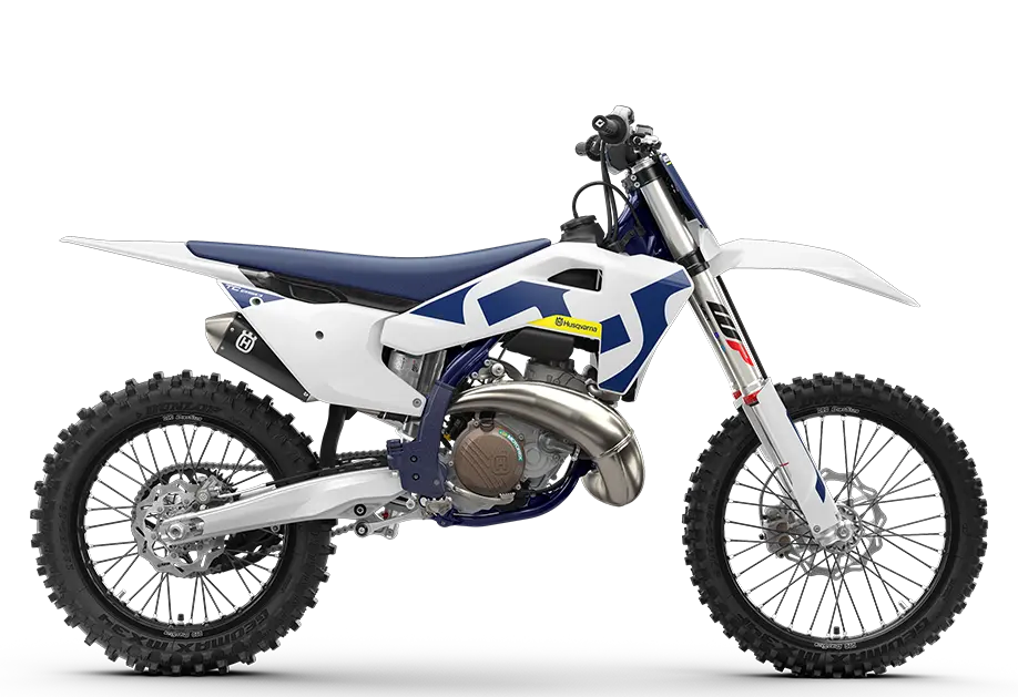 TC 250