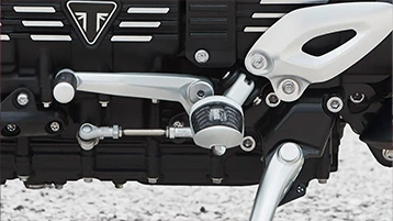 Adjustable Ergonomics