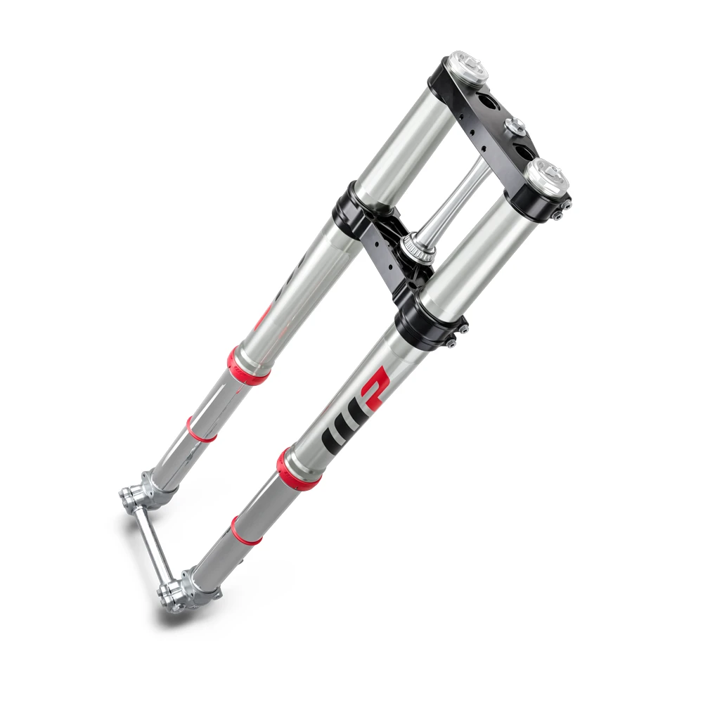 WP XACT front forks