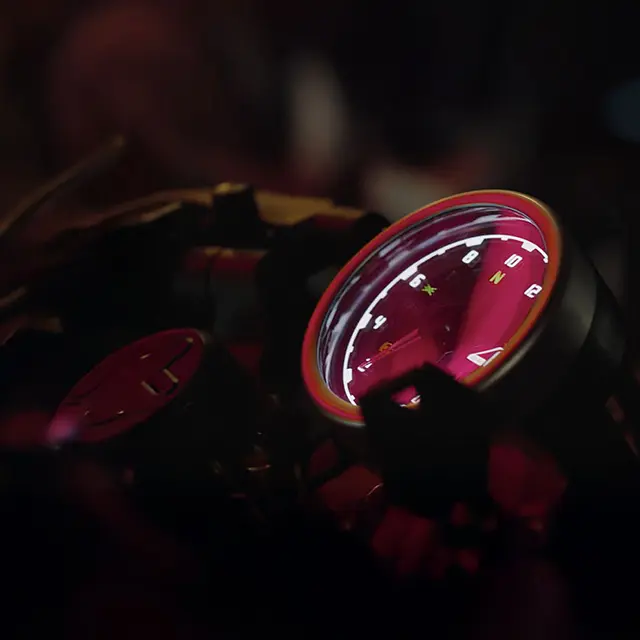 ADVANCED TECH FOR TOTAL CONTROL