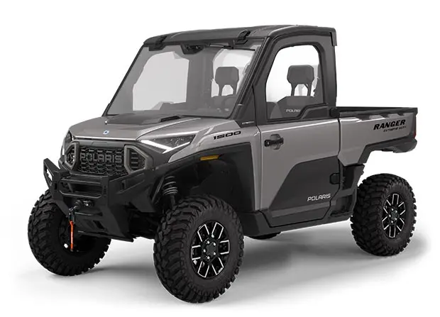 Ranger XD 1500 Northstar Edition Premium