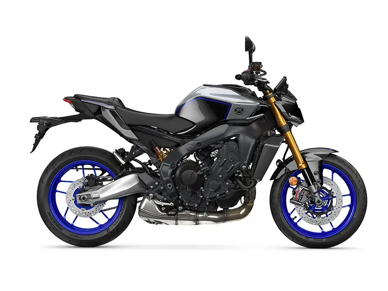 MT-09SP