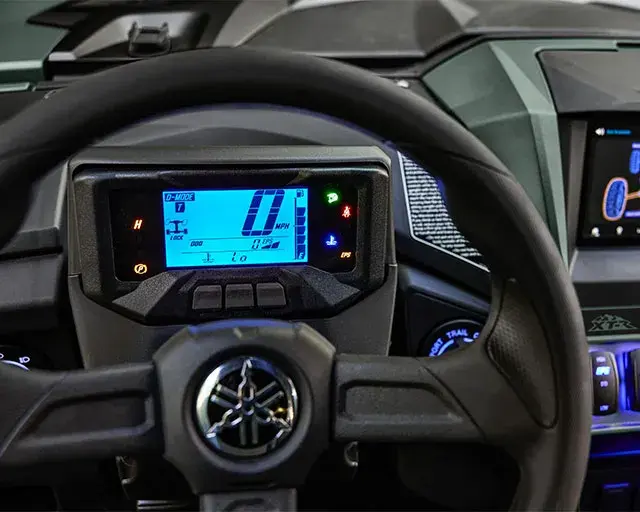 Interior Lighting