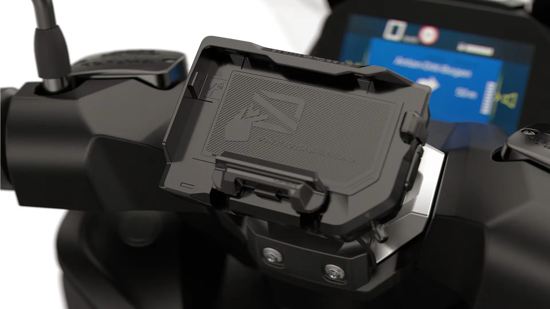 Find your way with the navigation preparation accessory