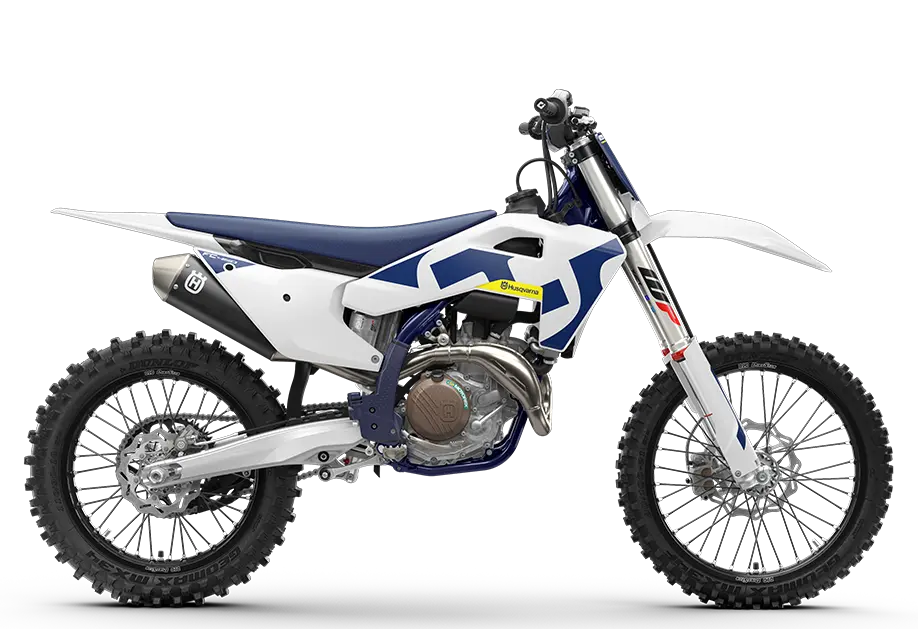 FC 450